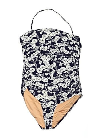J.Crew One Piece Swimsuit (view 1)