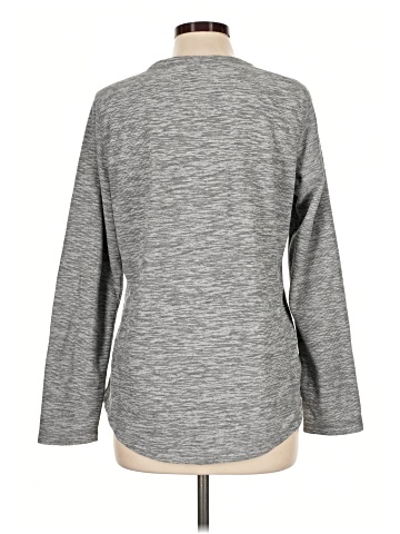 Tek Gear Pullover Sweater (view 2)