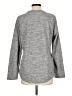 Tek Gear 100% Polyester Gray Pullover Sweater Size L - photo 2
