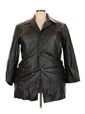 Assorted Brands Raincoat (view 1)