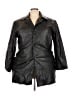 Assorted Brands Black Raincoat Size XXL - photo 1