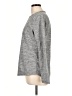 Tek Gear 100% Polyester Gray Pullover Sweater Size L - photo 5