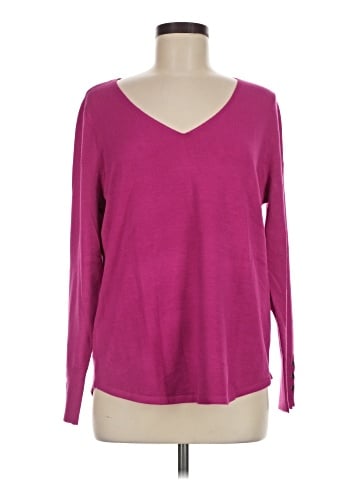 Chico's Pullover Sweater (view 1)