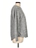 Tek Gear 100% Polyester Gray Pullover Sweater Size L - photo 4