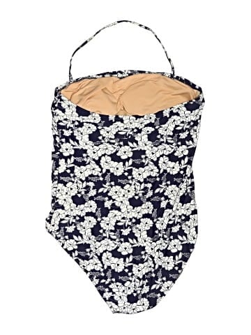 J.Crew One Piece Swimsuit (view 2)