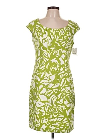 Ronni Nicole Cocktail Dress (view 1)