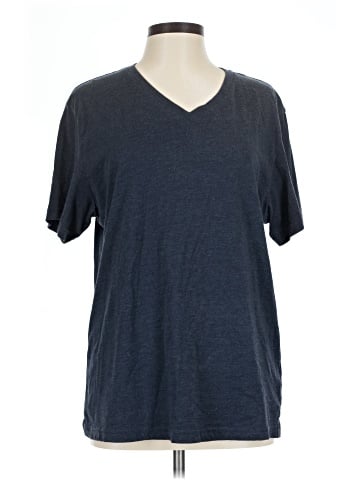 H&M L.O.G.G. Short Sleeve Top (view 1)