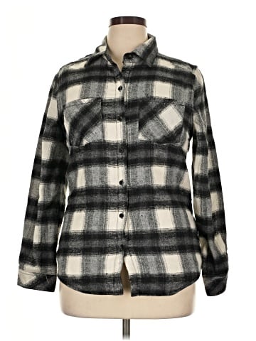 Ci Sono Fleece (view 1)