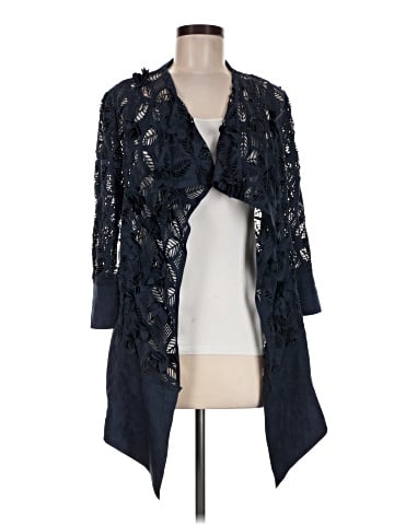 Alberto Makali Coat (view 1)