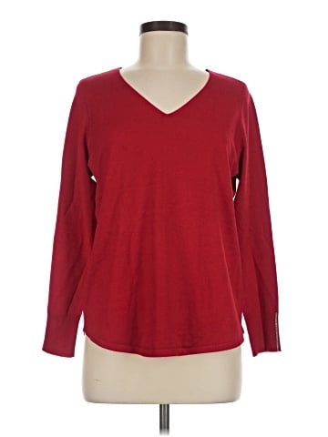 Chico's Pullover Sweater (view 1)