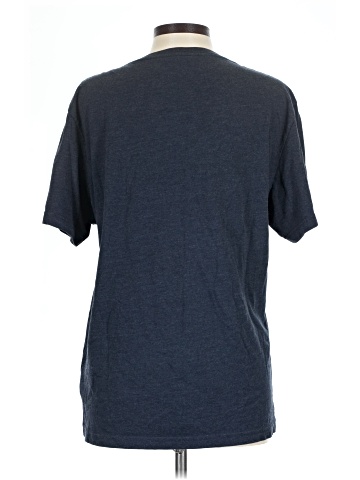 H&M L.O.G.G. Short Sleeve Top (view 2)