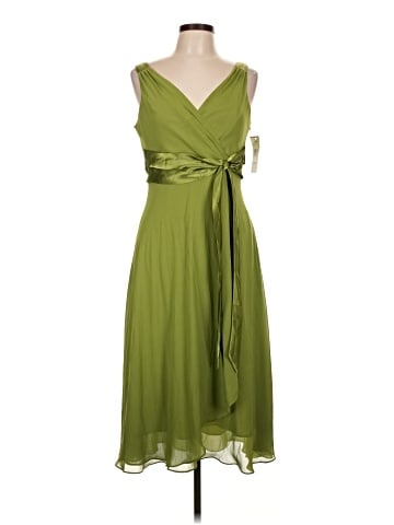 Evan Picone Cocktail Dress (view 1)