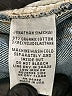 Jonathan Simkhai 100% Cotton Blue Jeans Size 25 waist - photo 9