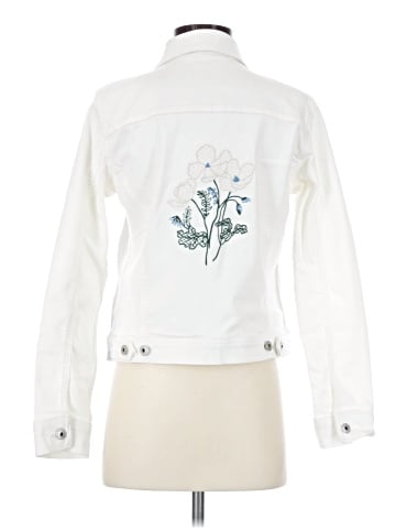 Style&Co Denim Jacket (view 2)