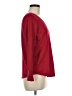 Chico's Red Pullover Sweater Size M - photo 4