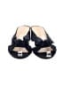 J.Crew Blue Sandals Size 8 - photo 2