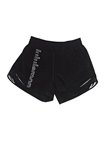 Lululemon Athletica Athletic Shorts (view 1)