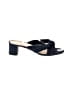 J.Crew Blue Sandals Size 8 - photo 1