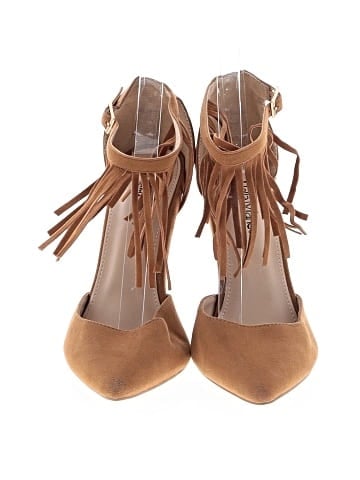 Bella Marie Heels (view 2)