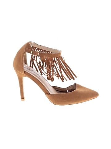 Bella Marie Heels (view 1)