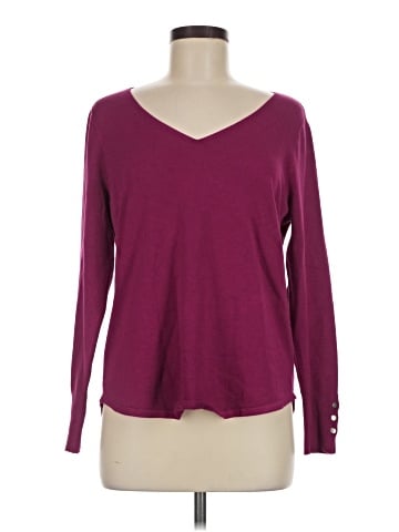 Chico's Pullover Sweater (view 1)