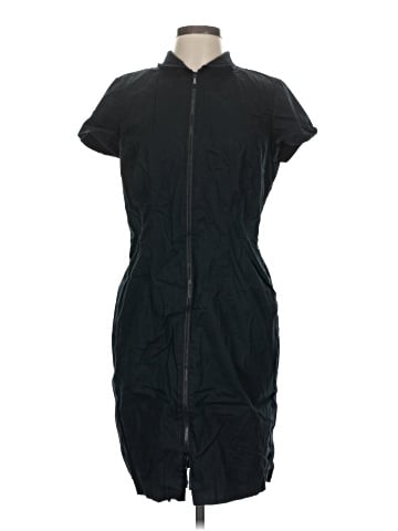 Lafayette 148 New York Casual Dress (view 1)