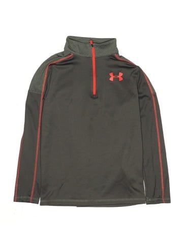 Under Armour Track Jacket (view 1)