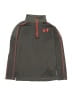 Under Armour Green Track Jacket Size M (youth) - photo 1