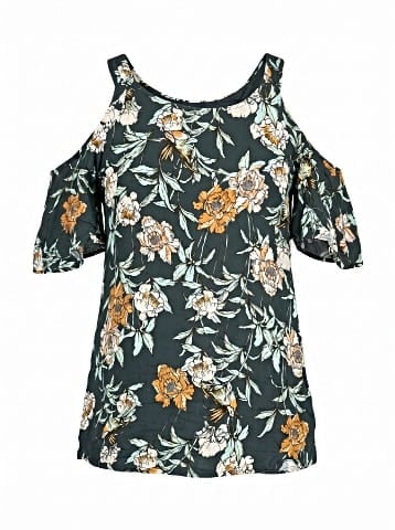 Cupio Casual Dress (view 1)