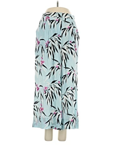 Elizabeth and James Silk Pants (view 1)