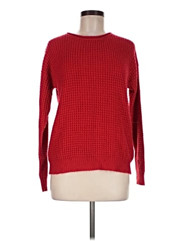 Forever 21 Pullover Sweater (view 1)