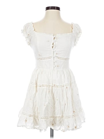 Z&L Casual Dress (view 1)