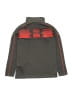 Under Armour Green Track Jacket Size M (youth) - photo 2