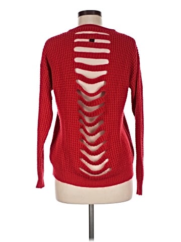 Forever 21 Pullover Sweater (view 2)