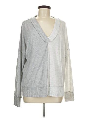 H by Bordeaux Pullover Sweater (view 1)