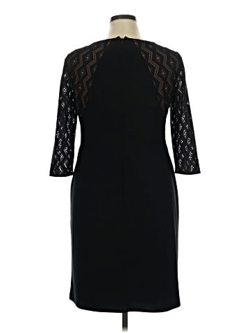 Anne Klein Cocktail Dress (view 2)