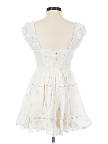 Z&L Casual Dress (view 2)