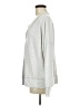 H by Bordeaux Silver Pullover Sweater Size M - photo 5