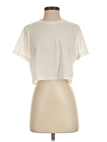 Nike Short Sleeve Turtleneck (view 1)