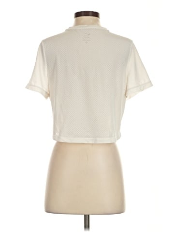 Nike Short Sleeve Turtleneck (view 2)