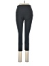 MPG Solid Gray Active Pants Size M - photo 2