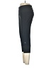 MPG Solid Gray Active Pants Size M - photo 5