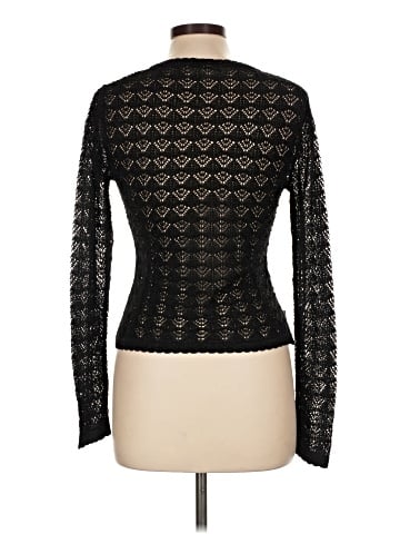 Moschino Jeans Long Sleeve T-Shirt (view 2)