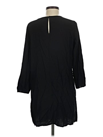 Old Navy 3/4 Sleeve Blouse (view 2)