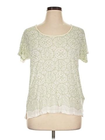 Noa Noa Short Sleeve Top (view 1)