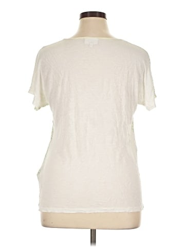 Noa Noa Short Sleeve Top (view 2)