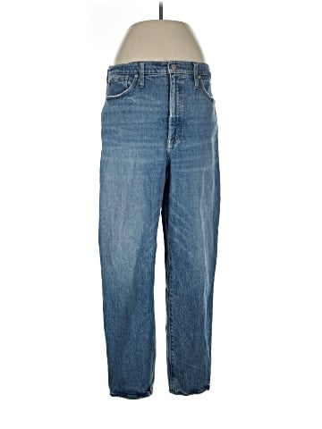 Madewell Jeans (view 1)