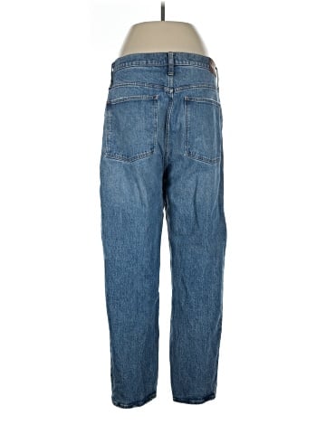 Madewell Jeans (view 2)