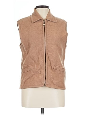 Lisa International Vest (view 1)