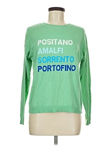 Ann Taylor LOFT Sweatshirt (view 1)